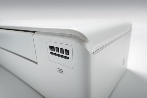 Daikin Stylish wandmodel FTXA35AW + RXA35A wit 3,5kW