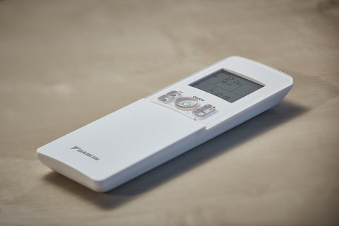 Daikin Stylish wandmodel FTXA35AW + RXA35A wit 3,5kW