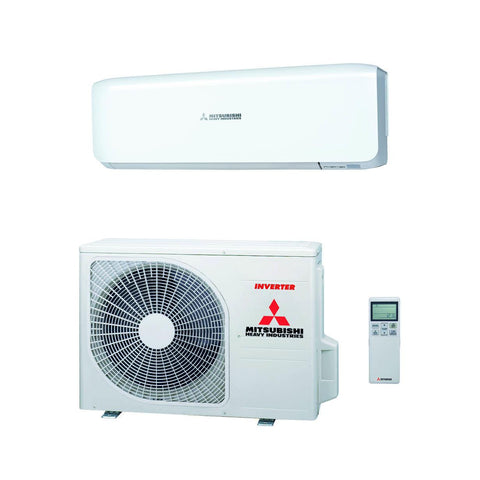 Wand single-split SRK50ZSX-WF 5,0 kW Wit inclusief ingebouwde wifi-module