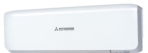 Wand single-split set SRK20ZS-WFT 2,0 kW Titanium inclusief ingebouwde wifi-module