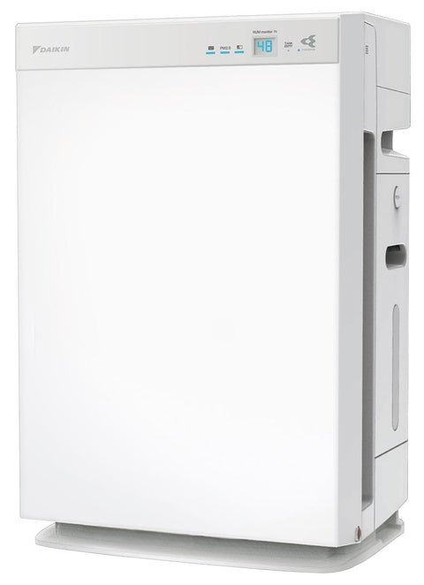Daikin MCK70YV - Luchtreiniger met bevochtiger