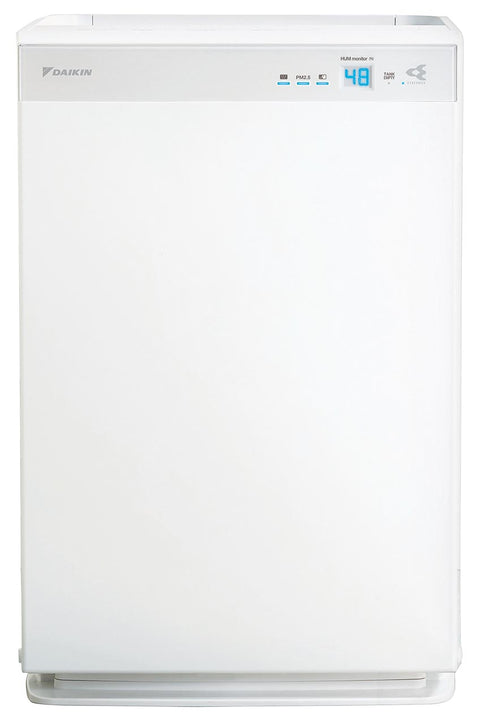 Daikin MCK70YV - Luchtreiniger met bevochtiger