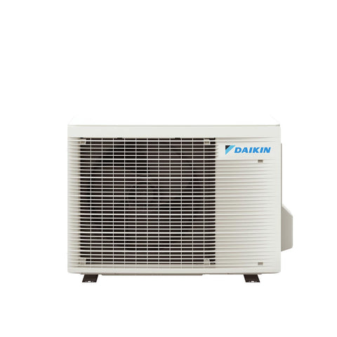 Daikin Emura wandmodel FTXJ42AS + RXJ42A 4,2kW zilver