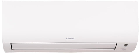 Daikin Comfora wandmodel FTXP35N + RXP35N 3,5kW