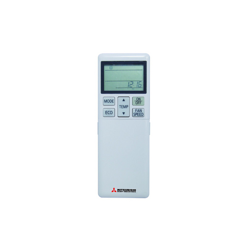 Mitsubishi Multisplit SCM100ZS-W Wandunit 3x SRK35ZS-W
