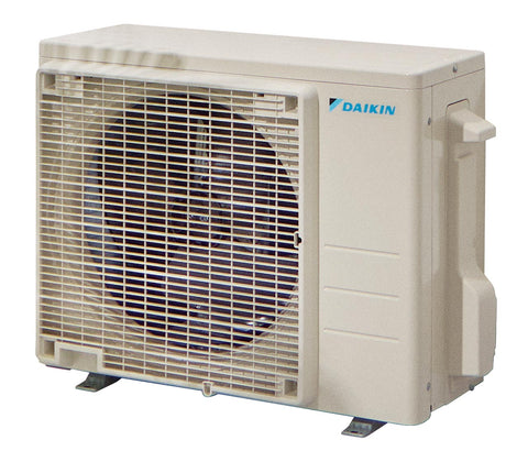 Daikin Comfora wandmodel FTXP35N + RXP35N 3,5kW