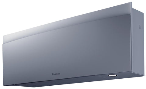 Daikin Emura wandmodel FTXJ42AS + RXJ42A 4,2kW zilver
