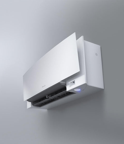 Daikin Emura wandmodel FTXJ20AW + RXJ20A 2,0kW Wit