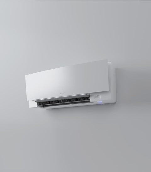 Daikin Emura wandmodel FTXJ20AW + RXJ20A 2,0kW Wit